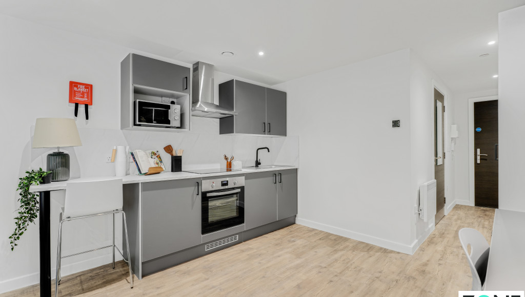  Premier Studio (22-25m²)  -  College Street  - Gallery -  6