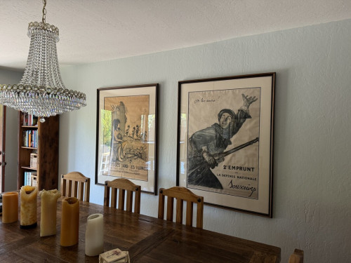 Private Entire Upper Level Suite