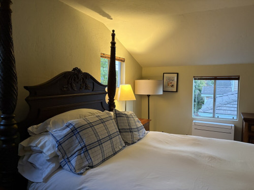 Private Entire Upper Level Suite