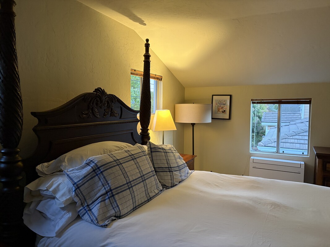  Queen Bed Suite  -  Private Entire Upper Level Suite  - Gallery -  7