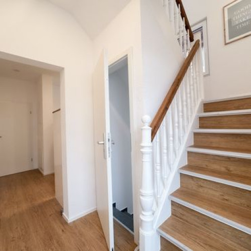 New! Exclusive 5-Person Shared Apartment in Heidelberg – First-Time Rental