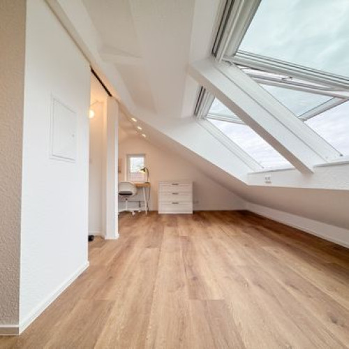 New! Exclusive 5-Person Shared Apartment in Heidelberg – First-Time Rental