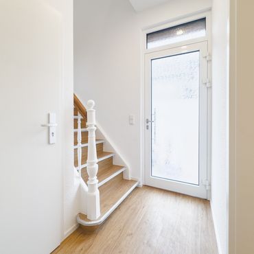 Room - New! Exclusive 5-Person Shared Apartment in Heidelberg – First-Time Rental - Gallery - 11