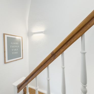 Room - New! Exclusive 5-Person Shared Apartment in Heidelberg – First-Time Rental - Gallery - 5