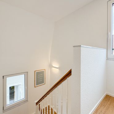  Room  -  New! Exclusive 5-Person Shared Apartment in Heidelberg – First-Time Rental  - Gallery -  4