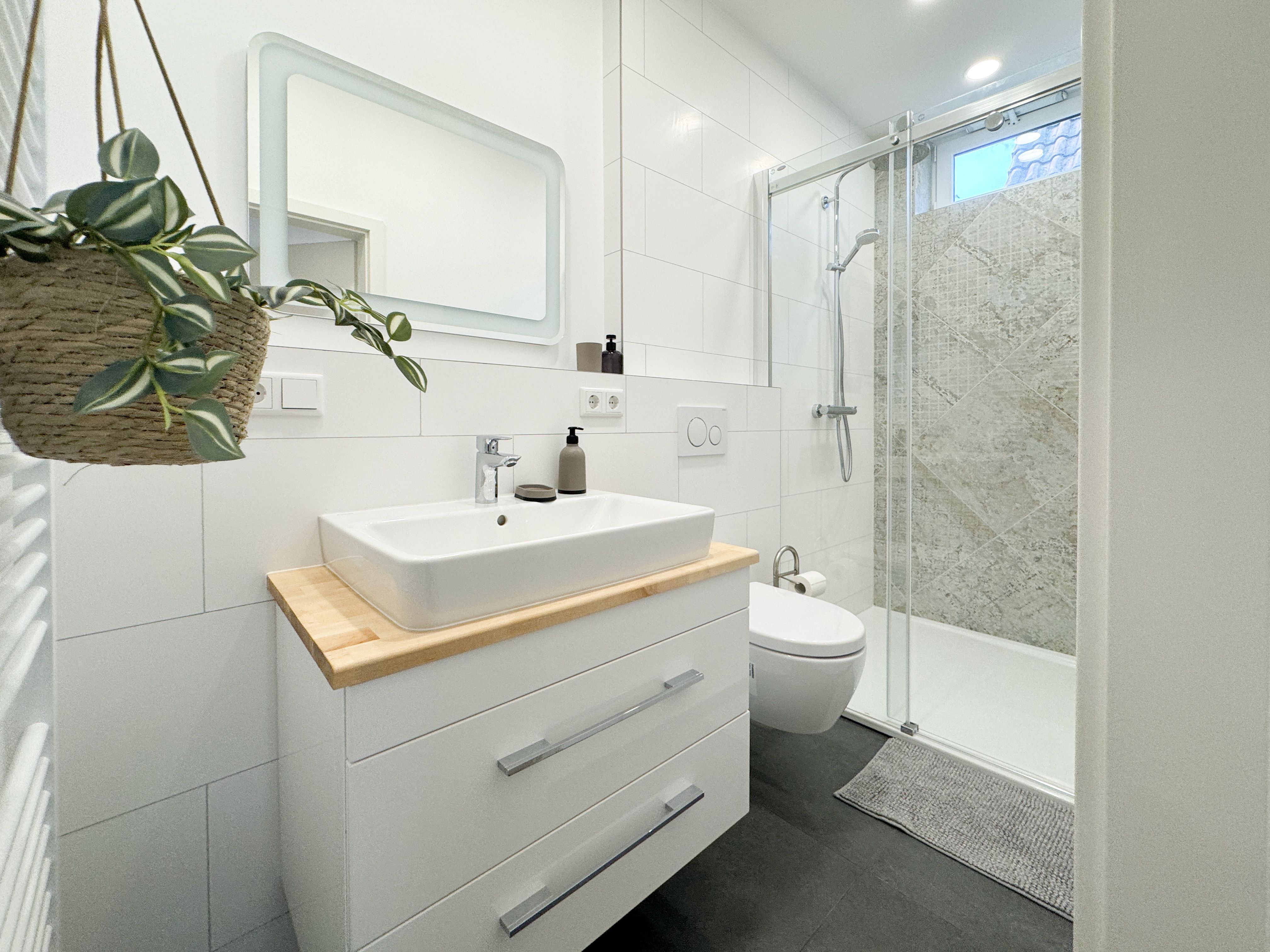  Room  -  New! Exclusive 5-Person Shared Apartment in Heidelberg – First-Time Rental  - Gallery -  6