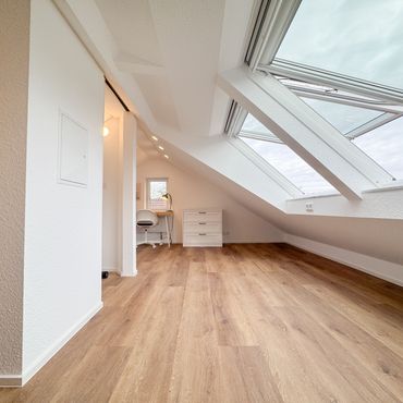  Room  -  New! Exclusive 5-Person Shared Apartment in Heidelberg – First-Time Rental  - Gallery -  17