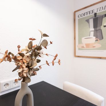  Room  -  New! Exclusive 5-Person Shared Apartment in Heidelberg – First-Time Rental  - Gallery -  7