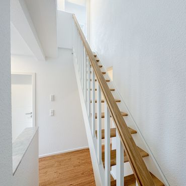  Room  -  New! Exclusive 5-Person Shared Apartment in Heidelberg – First-Time Rental  - Gallery -  8