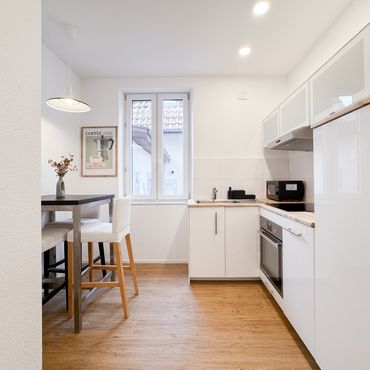  Room  -  New! Exclusive 5-Person Shared Apartment in Heidelberg – First-Time Rental  - Gallery -  9