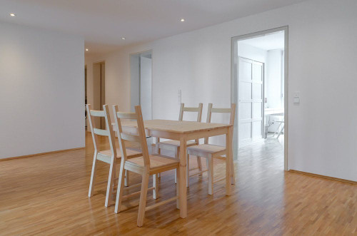 Zimmer in der Gerhardstraße 1