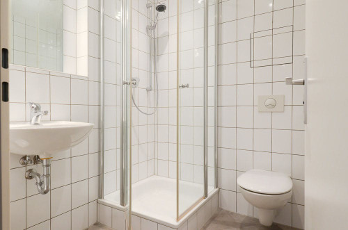 Zimmer in der Gerhardstraße 1