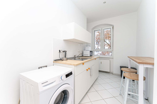 Boxhagener Straße - Studio Apartment