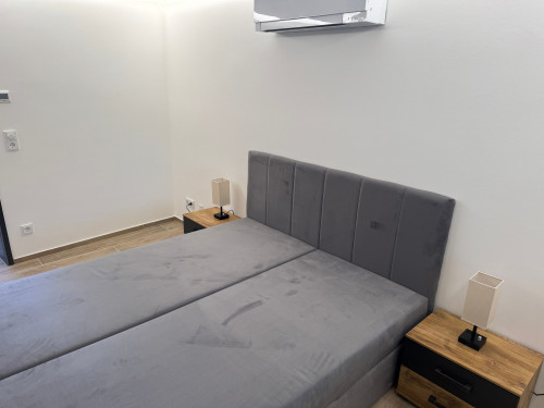 Modern, fully furnished 2.5-room apartment – ​​66m² – first occupancy after renovation - Gallery - 3