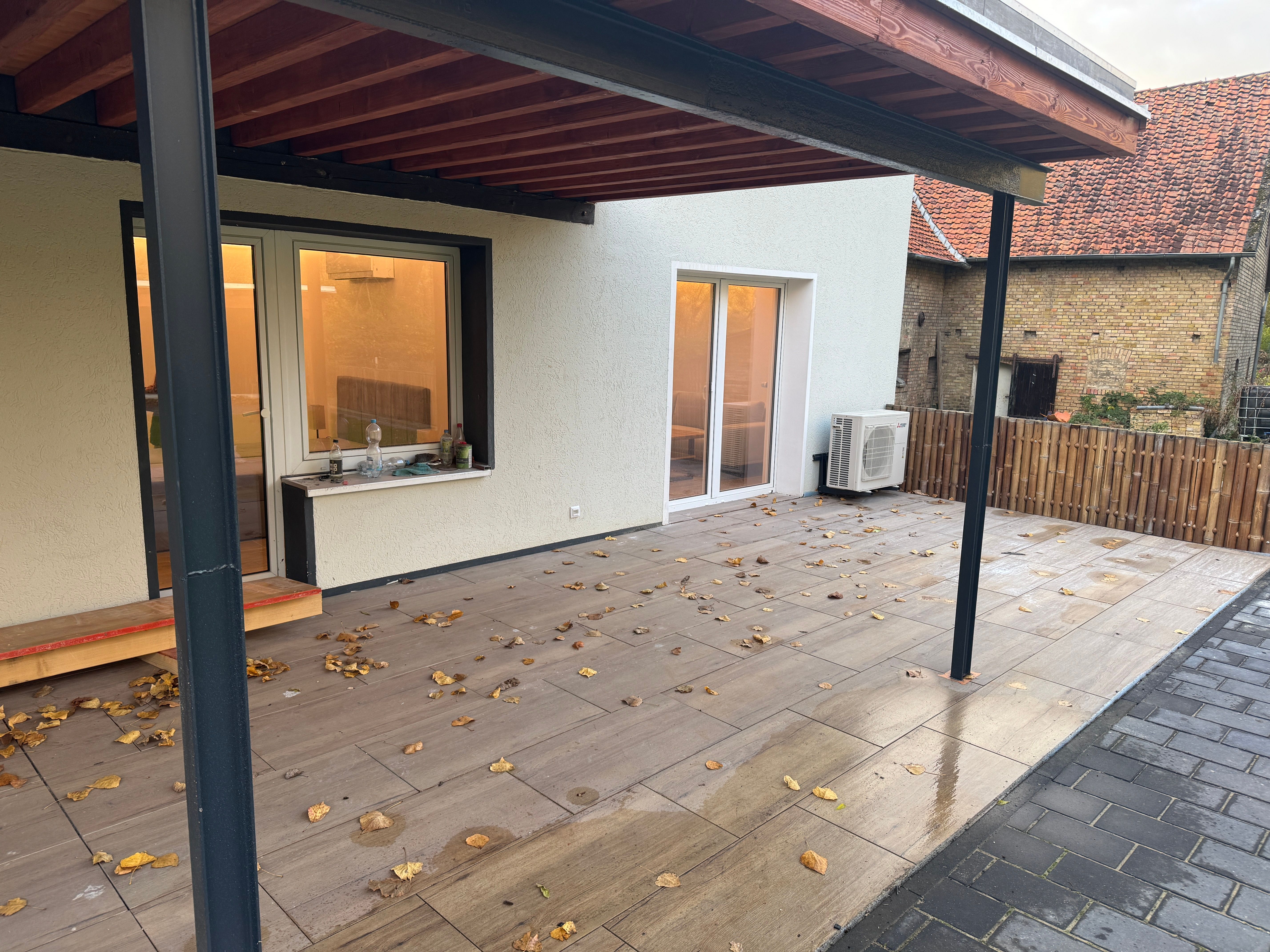 Modern, Fully Furnished 2.5-Room Apartment – 66m² – First Occupancy After Renovation - 6