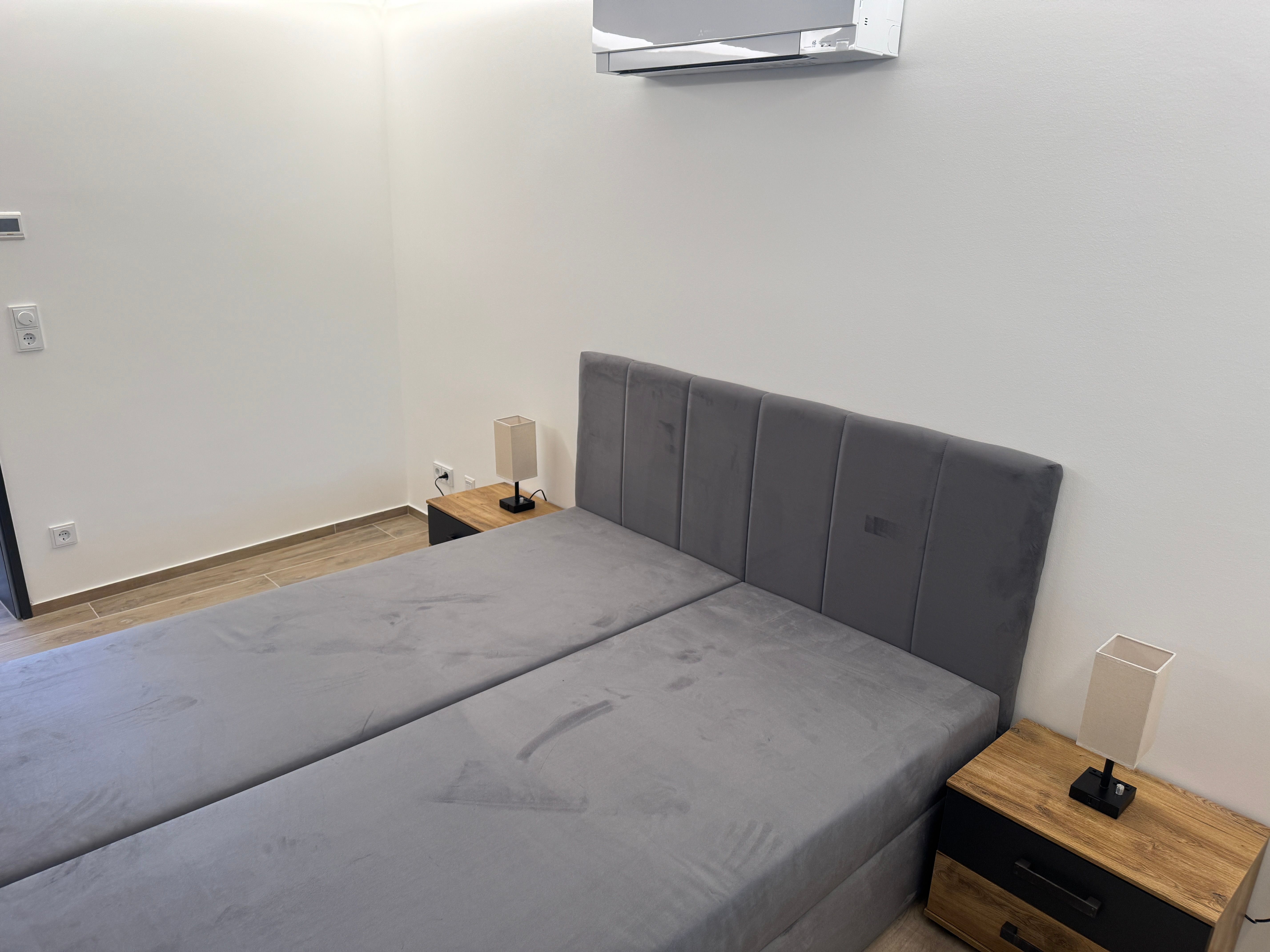 Modern, Fully Furnished 2.5-Room Apartment – 66m² – First Occupancy After Renovation - 8
