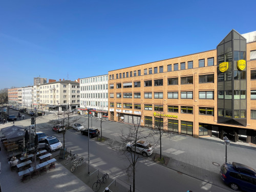 Cityhopper - am Puls der Stadt - Gallery - 20