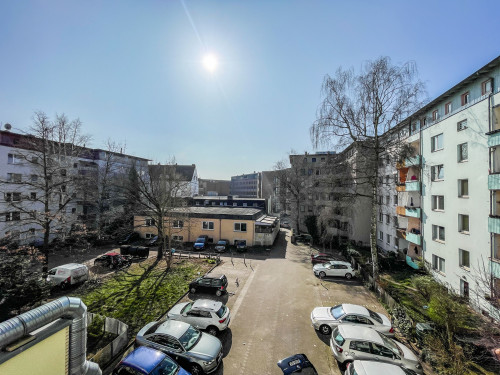 Cityhopper - am Puls der Stadt - Gallery - 22