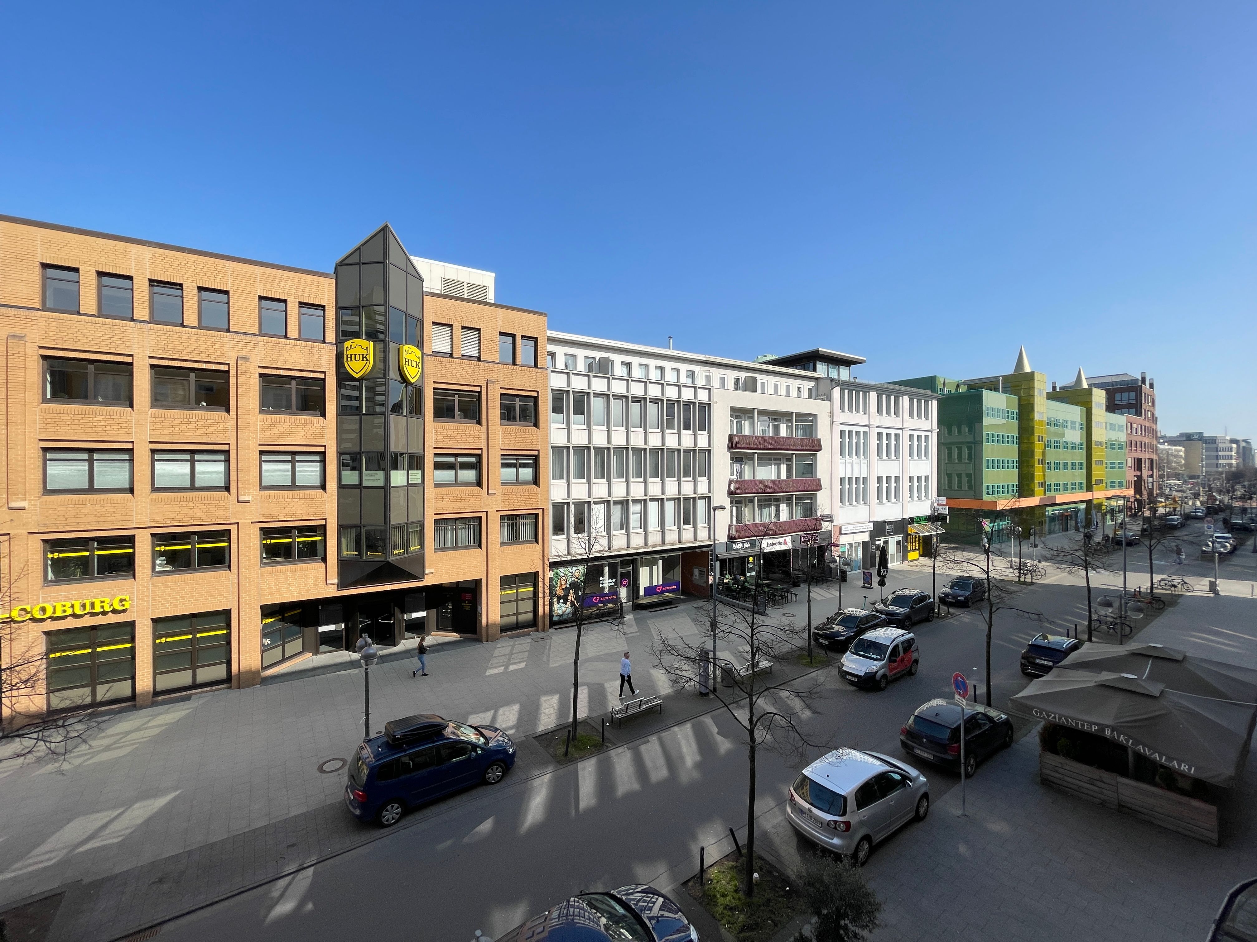 Cityhopper - Am Puls Der Stadt - 20