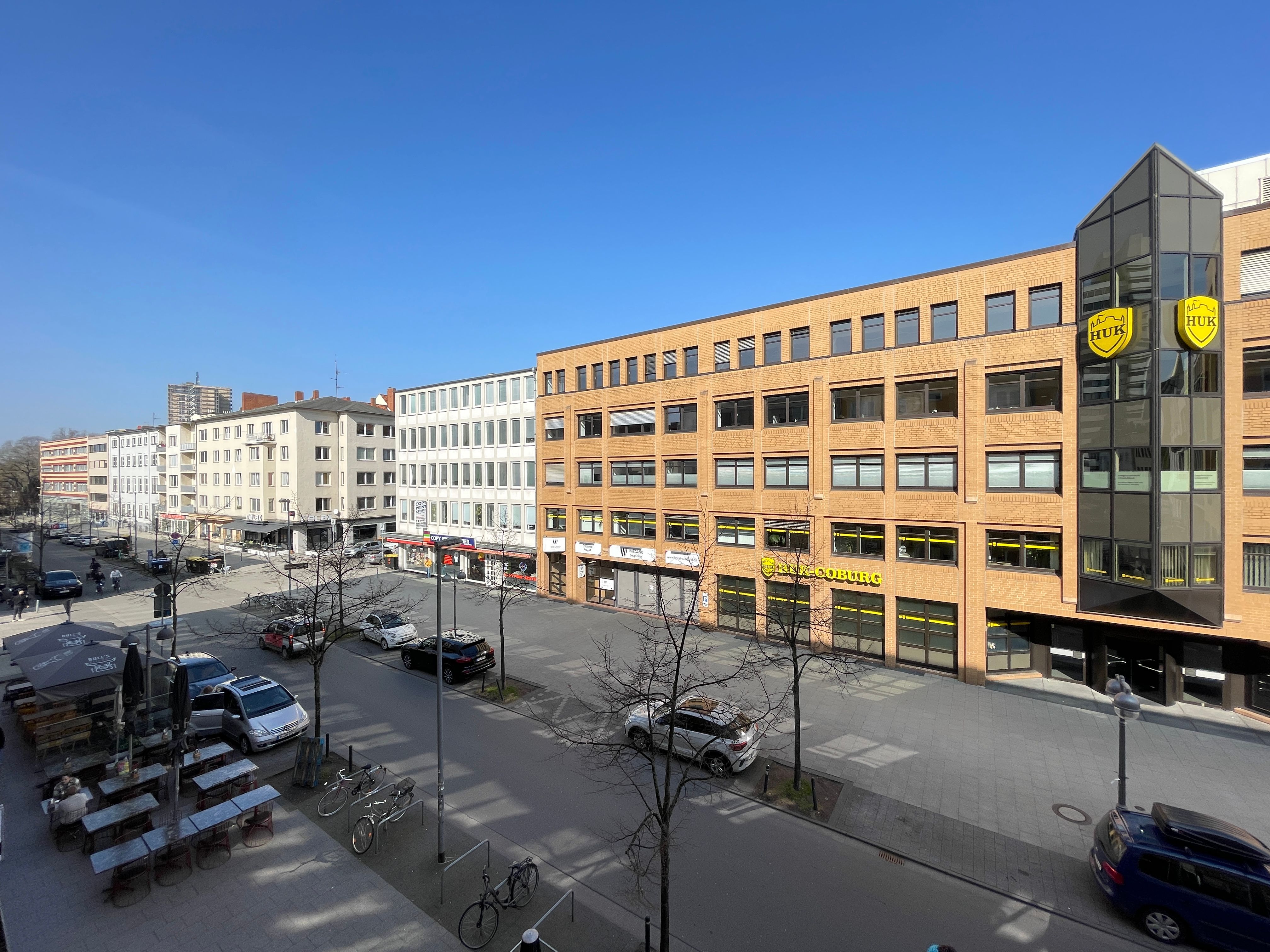 Cityhopper - Am Puls Der Stadt - 19