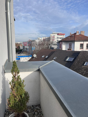 Spacious flat in Hanau