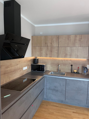 Spacious flat in Hanau - Gallery - 13