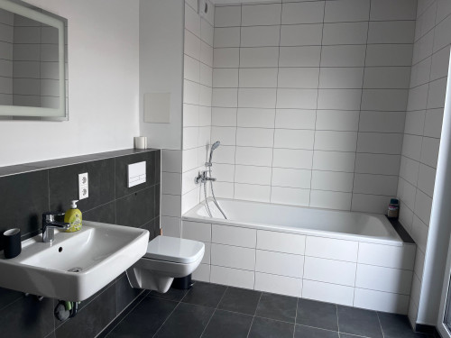 Spacious flat in Hanau - Gallery - 7