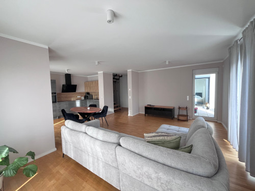 Spacious flat in Hanau - Gallery - 20