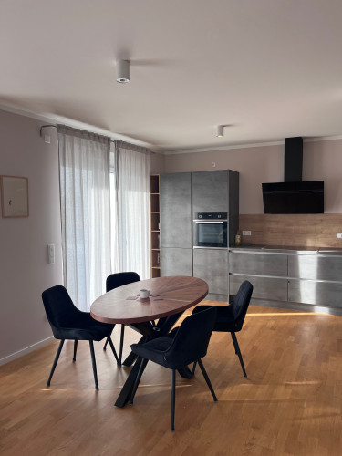 Spacious flat in Hanau - Gallery - 18