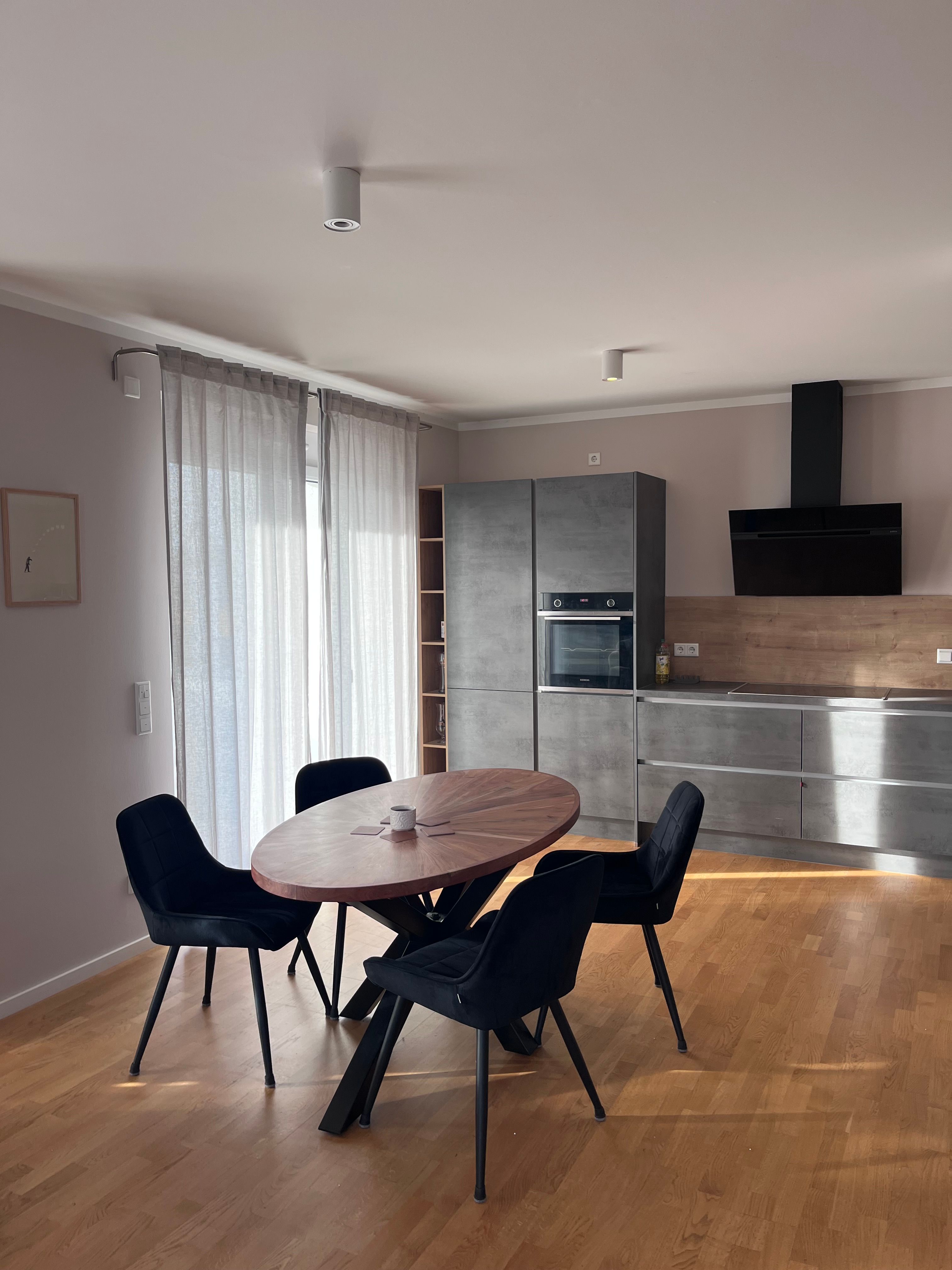 Spacious Flat In Hanau - 17