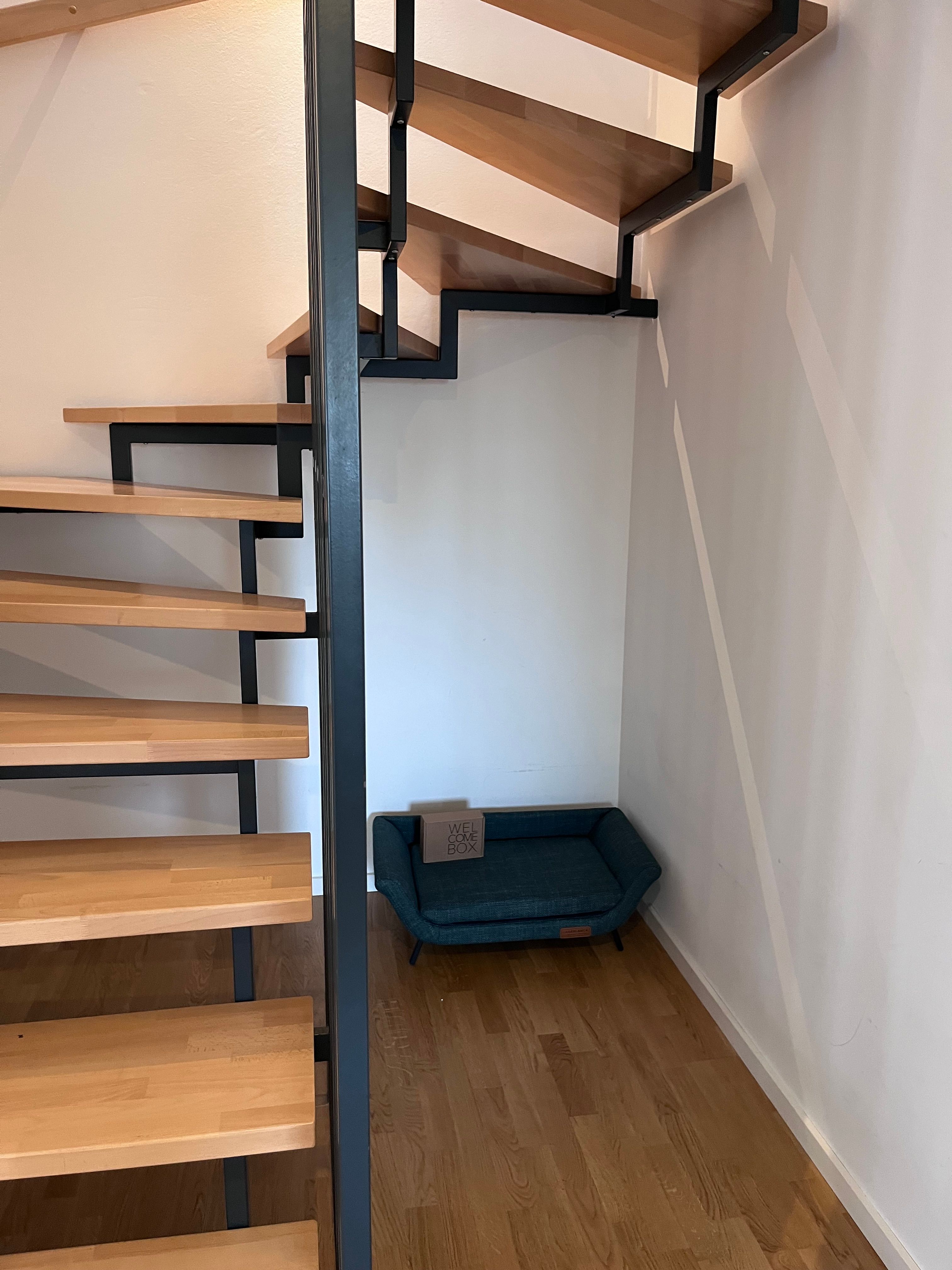Spacious Flat In Hanau - 16
