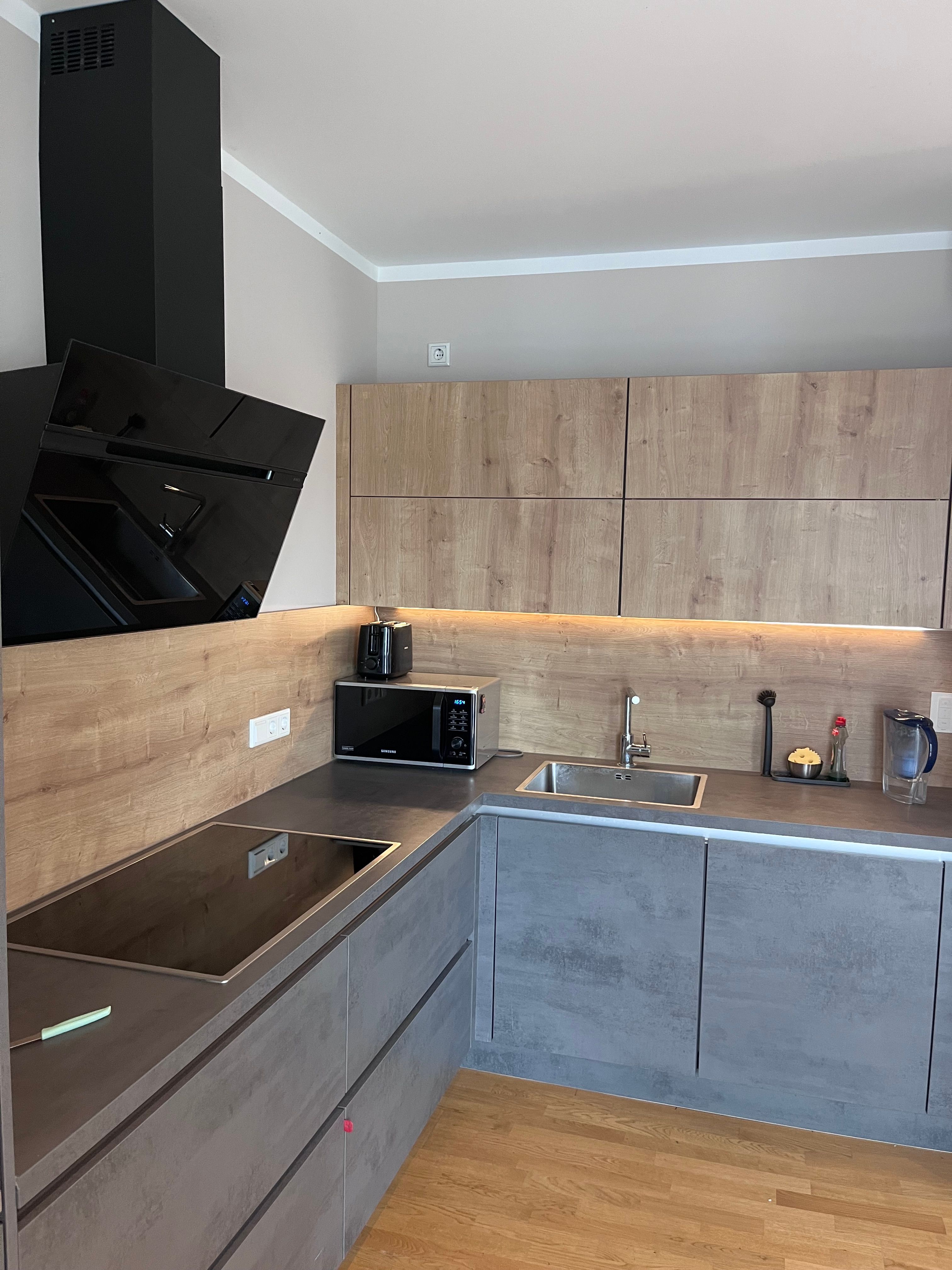 Spacious Flat In Hanau - 12