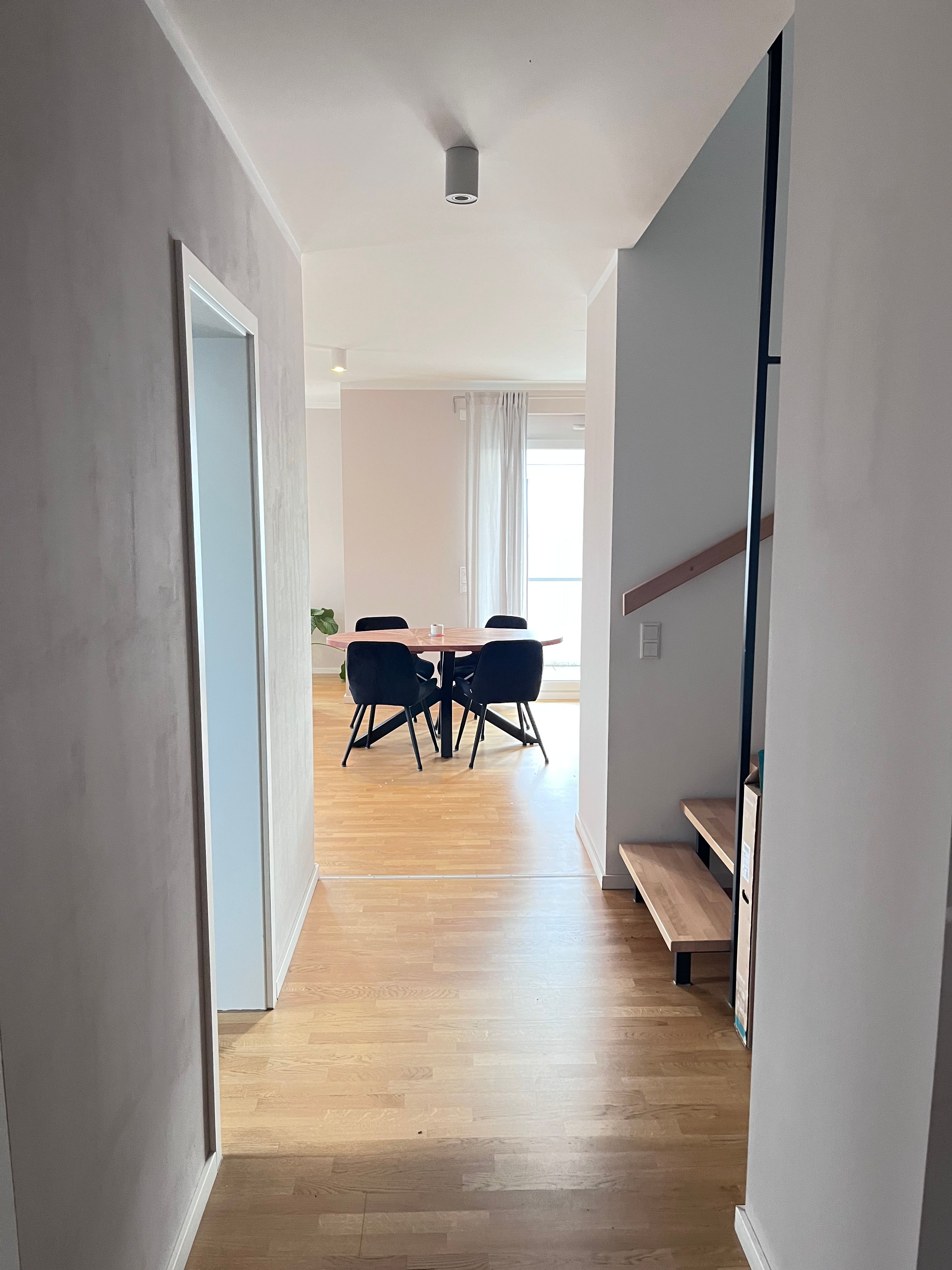 Spacious Flat In Hanau - 8