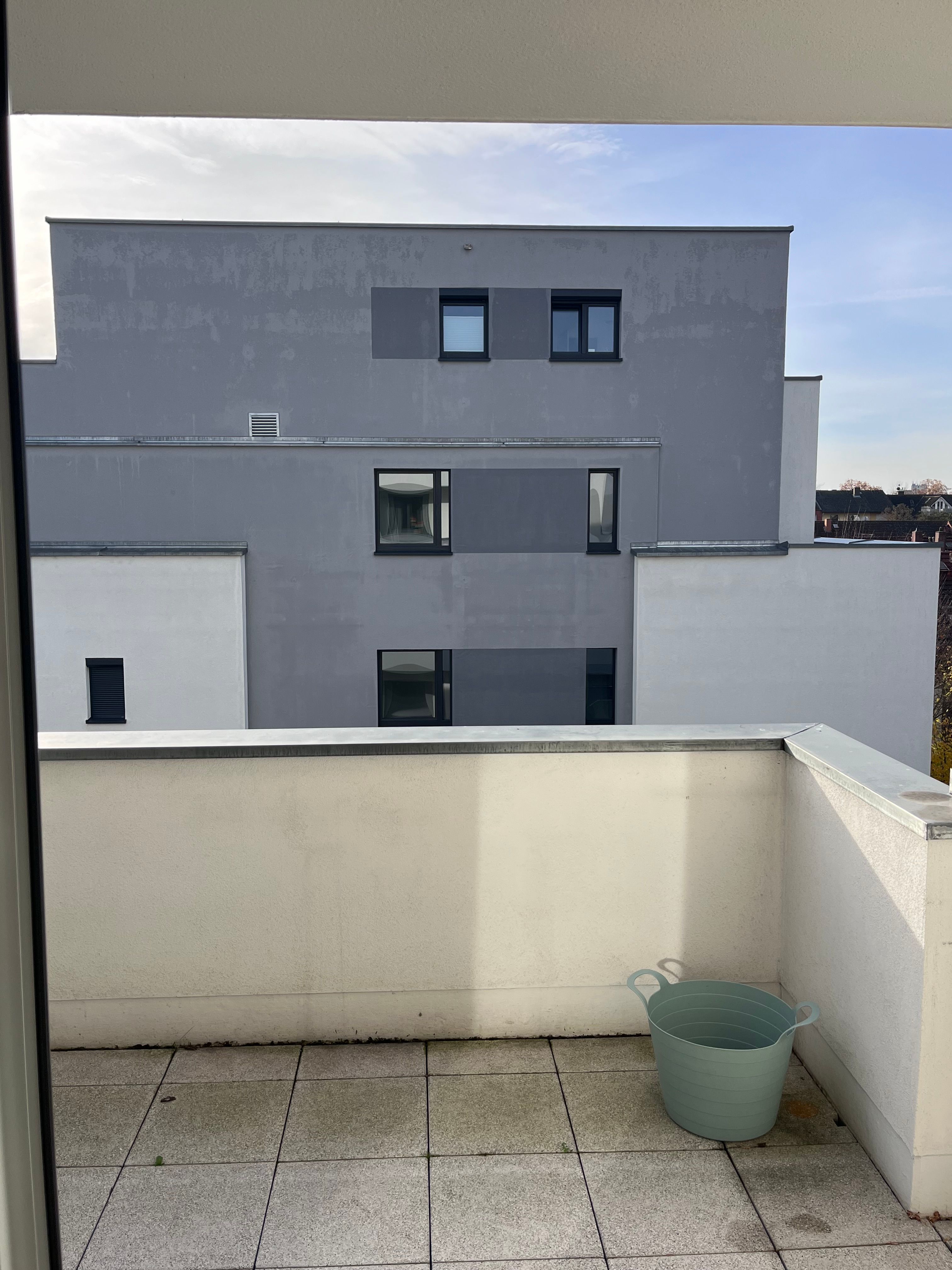 Spacious Flat In Hanau - 4
