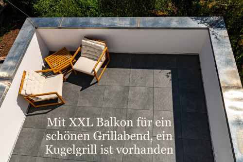 70m2 pure Erholung in bester Lage  - Gallery -  5