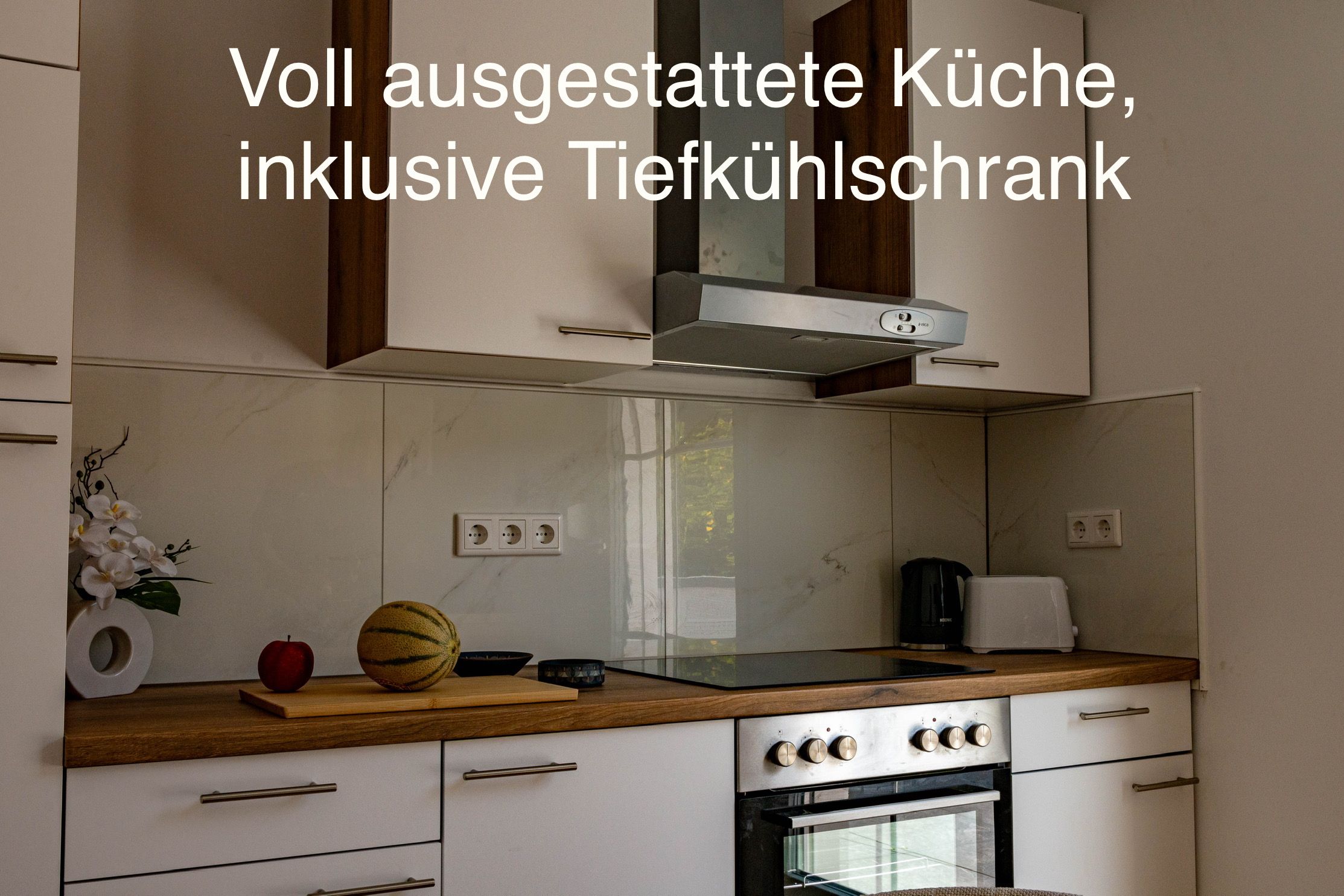  70m2 Pure Erholung In Bester Lage  -  70m2 pure Erholung in bester Lage  - Gallery -  4