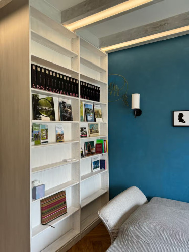 Charmantes Studio am See - Gallery - 8