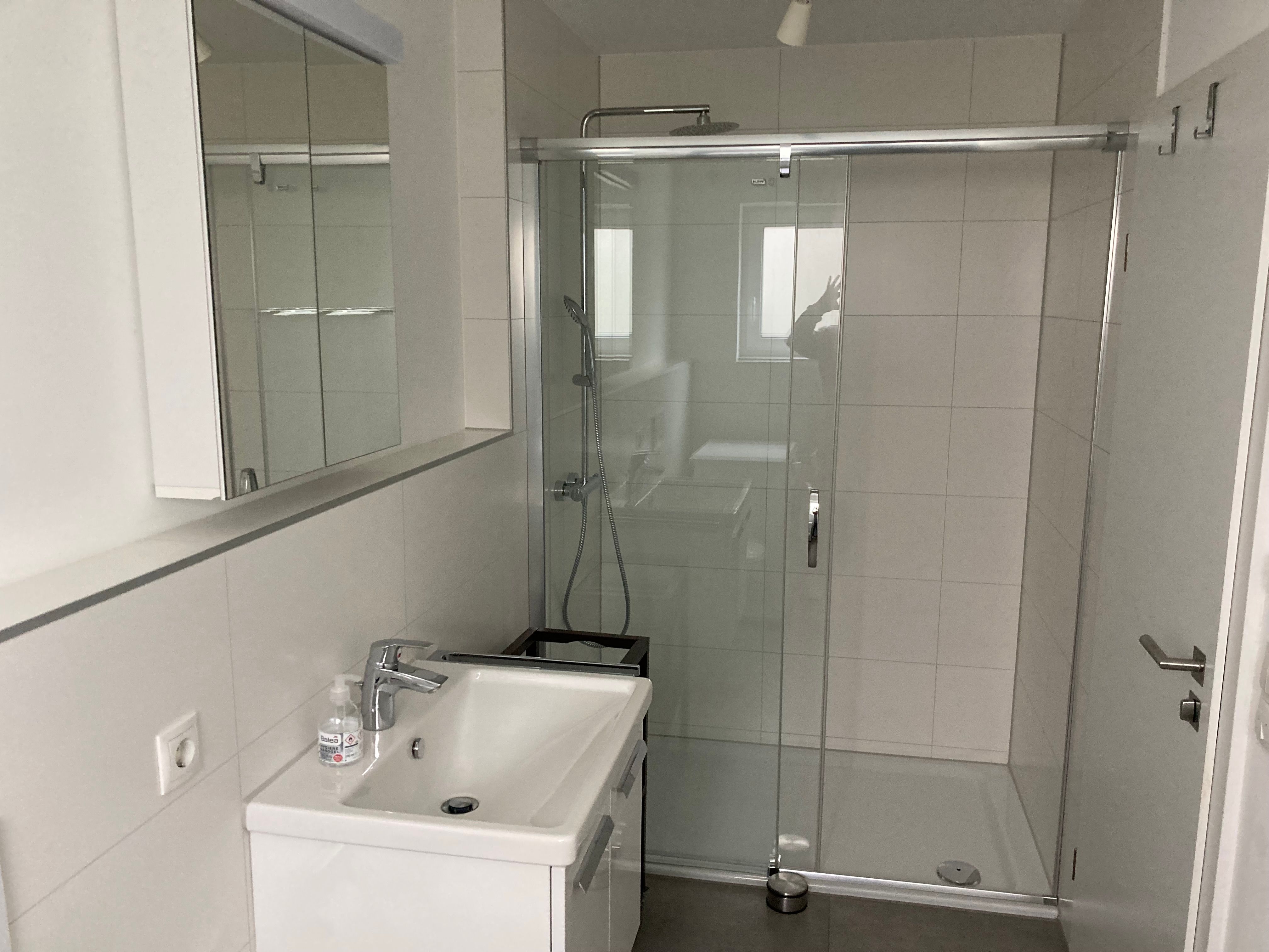 Furnished 2-Room Flat In Weinstadt-Strümpfelbach (rent Including Utilities) - Temporary Accommodatio - 11