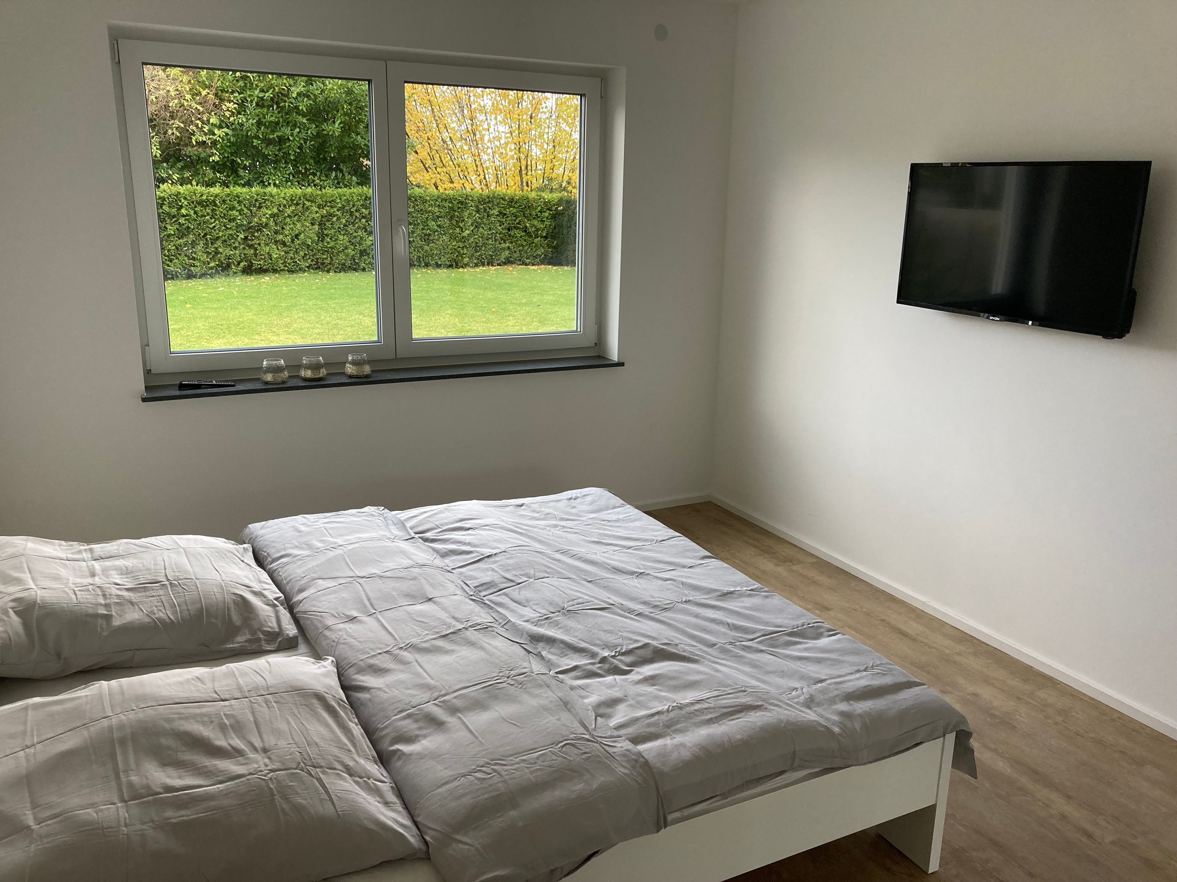 Furnished 2-Room Flat In Weinstadt-Strümpfelbach (rent Including Utilities) - Temporary Accommodatio - 3