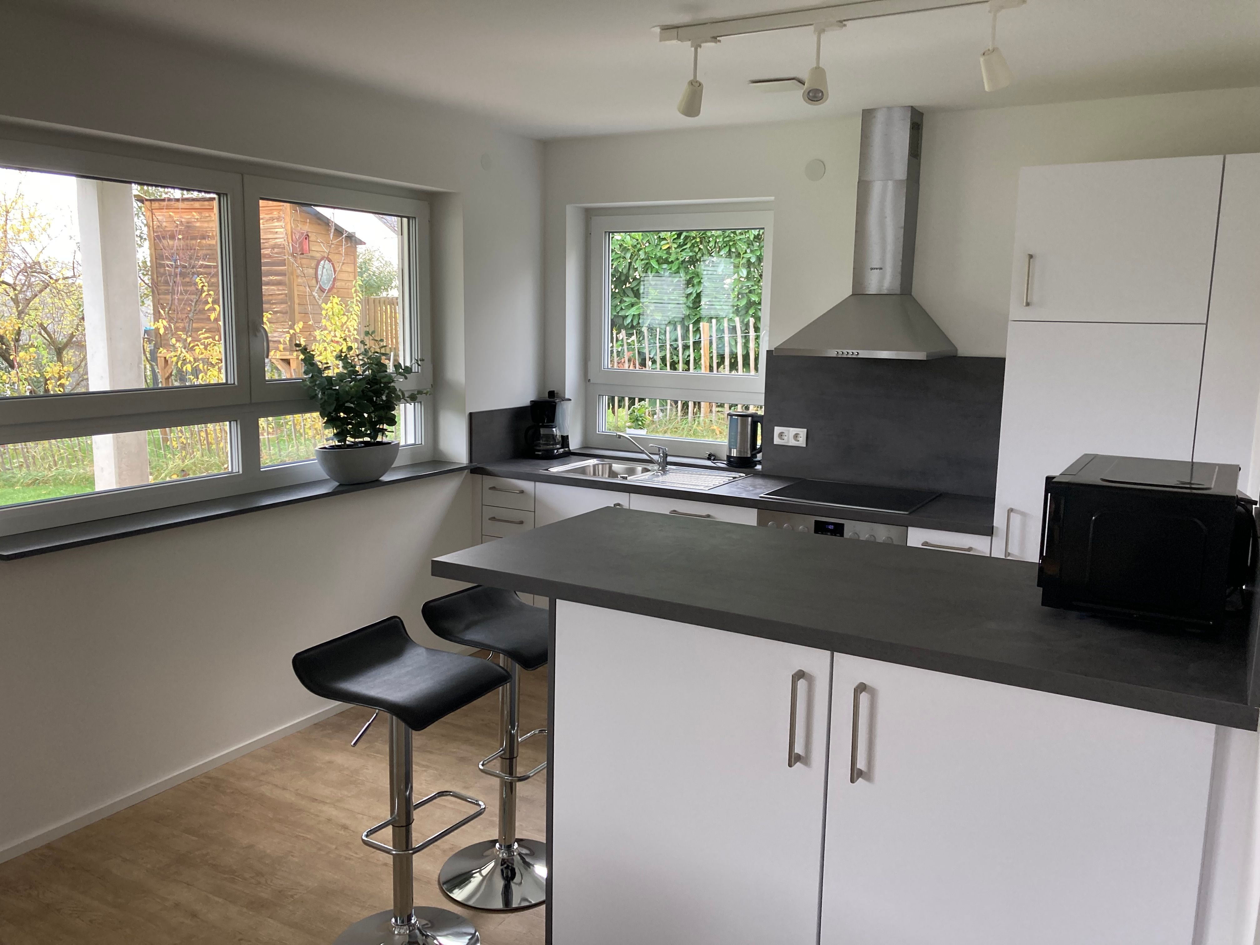 Furnished 2-Room Flat In Weinstadt-Strümpfelbach (rent Including Utilities) - Temporary Accommodatio - 13