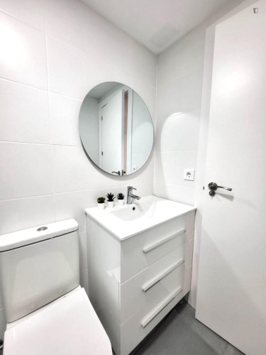 Lovely single bedroom in Sant Blai  - Gallery -  5