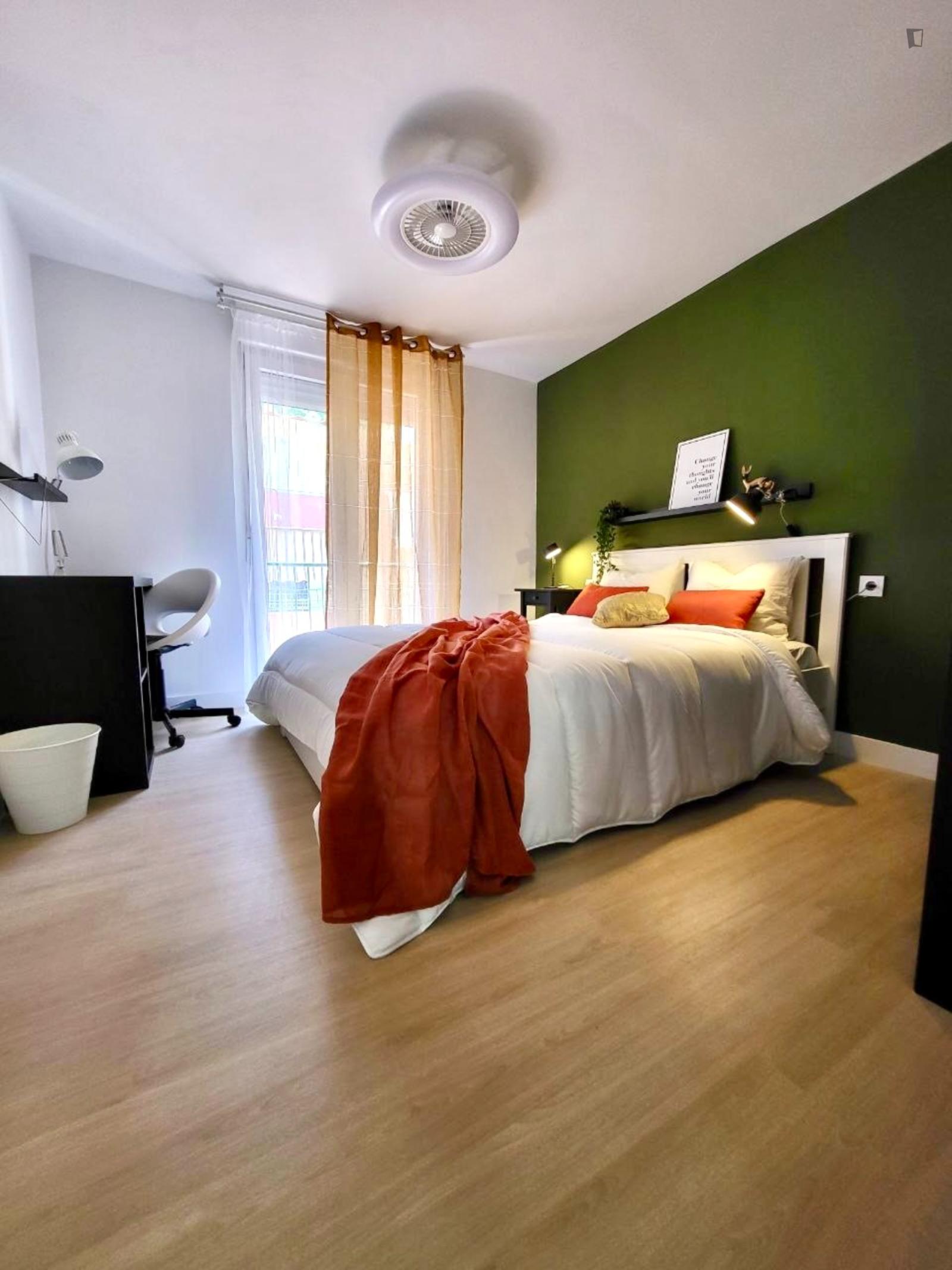  Lovely Single Bedroom In Sant Blai  -  Lovely single bedroom in Sant Blai  - Gallery -  1