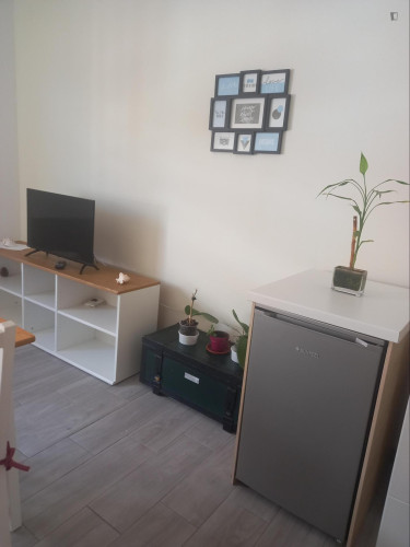 Cozy Studio close to Santa Cruz de La Palma Beach