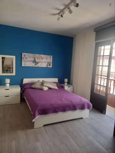 Cozy Studio close to Santa Cruz de La Palma Beach