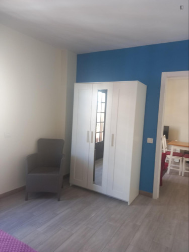 Cozy Studio close to Santa Cruz de La Palma Beach