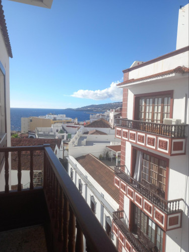 Cozy Studio close to Santa Cruz de La Palma Beach  - Gallery -  5