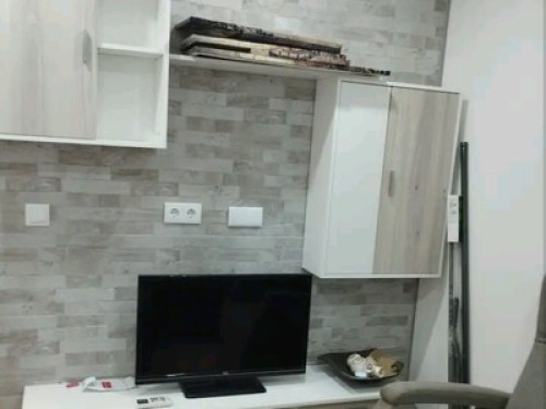 Bienvenido a Sanlucar