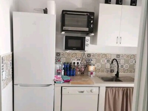 Bienvenido a Sanlucar