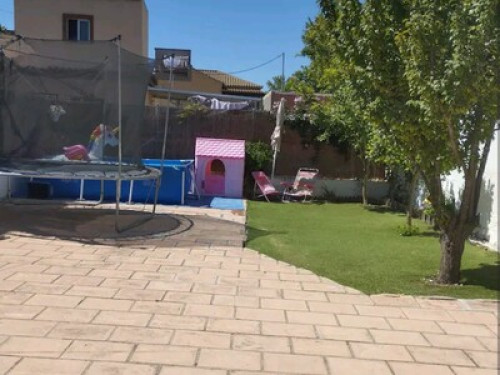 Bienvenido a Sanlucar