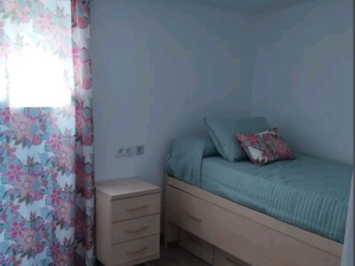 Bienvenido a Sanlucar